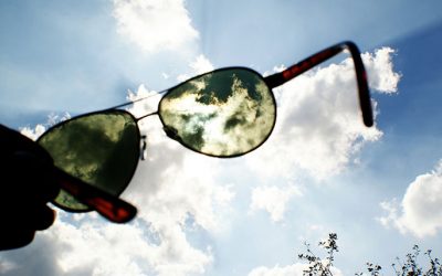 10 Fun Facts About Sunglasses