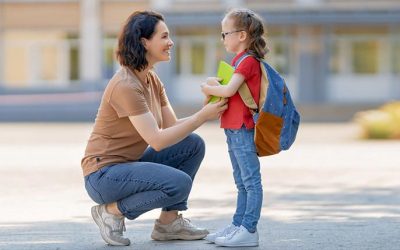 Why Parents Must Prioritize Back-To-School Eye Exams For School-Age Kids